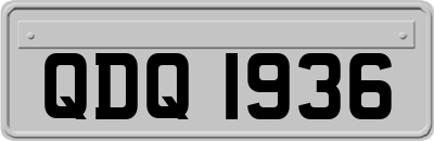 QDQ1936