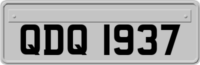 QDQ1937