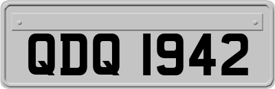 QDQ1942