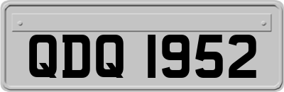 QDQ1952