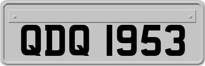 QDQ1953