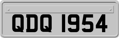 QDQ1954