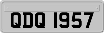 QDQ1957