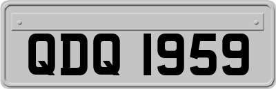 QDQ1959