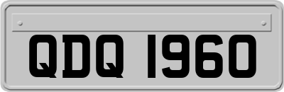 QDQ1960