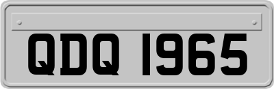 QDQ1965