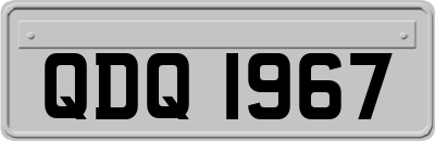 QDQ1967