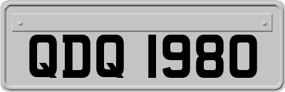 QDQ1980