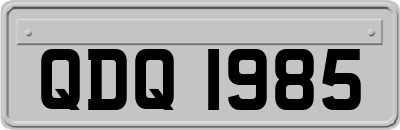 QDQ1985