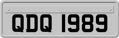 QDQ1989
