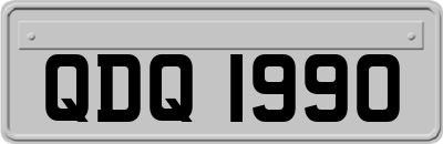 QDQ1990