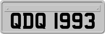QDQ1993