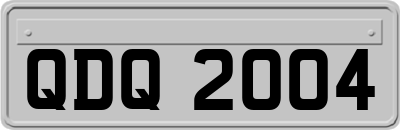 QDQ2004