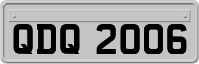 QDQ2006