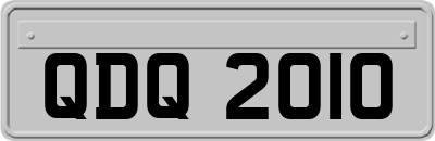 QDQ2010