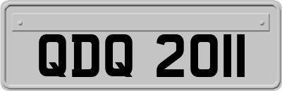 QDQ2011