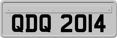 QDQ2014