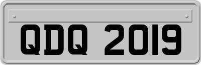 QDQ2019