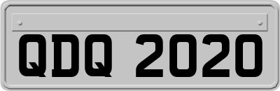 QDQ2020