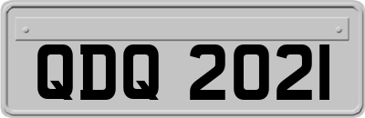 QDQ2021