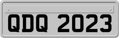 QDQ2023