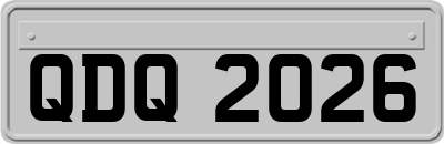 QDQ2026