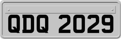 QDQ2029