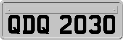 QDQ2030
