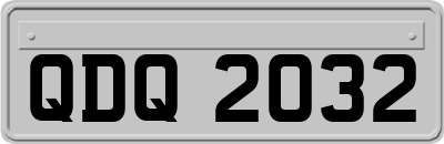 QDQ2032