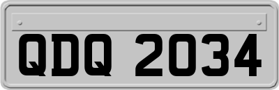 QDQ2034