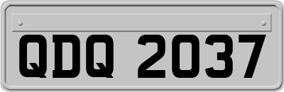 QDQ2037