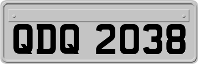 QDQ2038