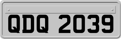 QDQ2039