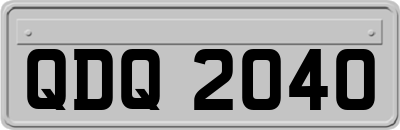 QDQ2040