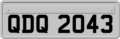 QDQ2043