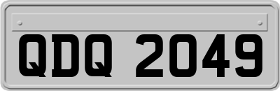 QDQ2049