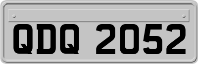 QDQ2052