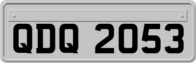 QDQ2053