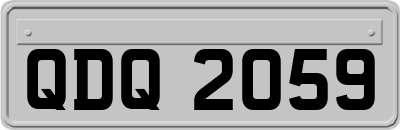 QDQ2059