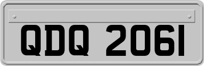 QDQ2061
