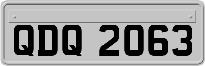 QDQ2063
