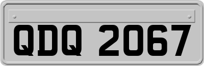 QDQ2067