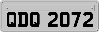 QDQ2072