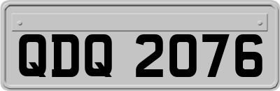 QDQ2076