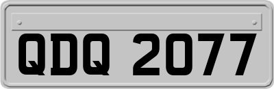 QDQ2077