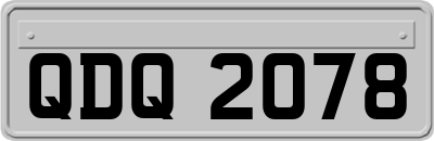 QDQ2078