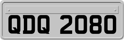QDQ2080