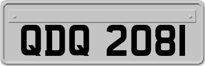 QDQ2081