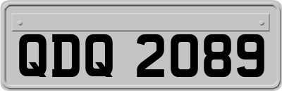 QDQ2089