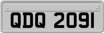 QDQ2091